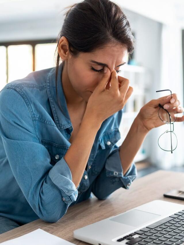 तंत्रिका तंत्र का पोषण: डॉक्टर तनाव और चिंता को दूर करने के लिए 5 सुझाव बता रहे हैं