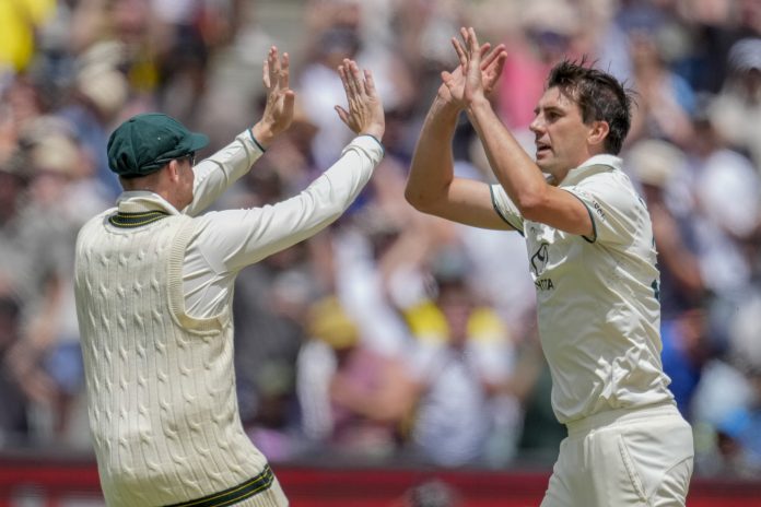 IND Vs AUS 4th Test Update Live: