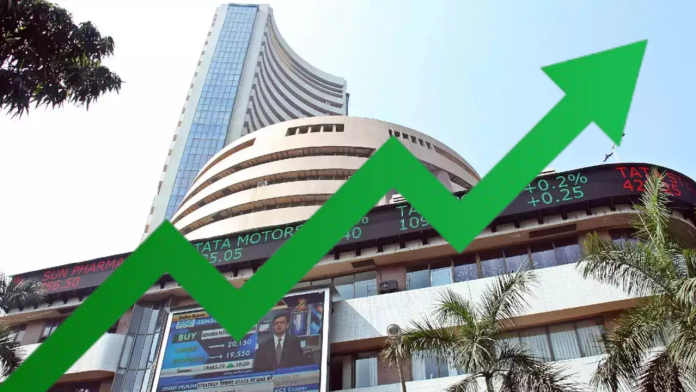 Stock Market Today