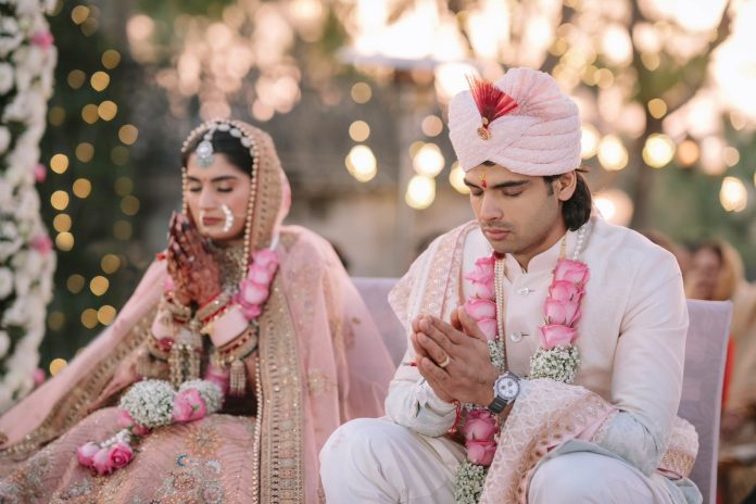 Neeraj Chopra Marriage