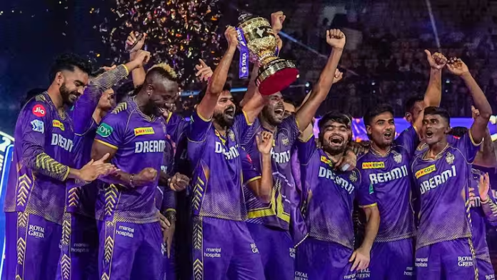 IPL Schedule 2025