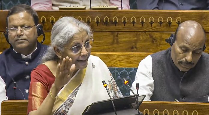 Union Budget 2025