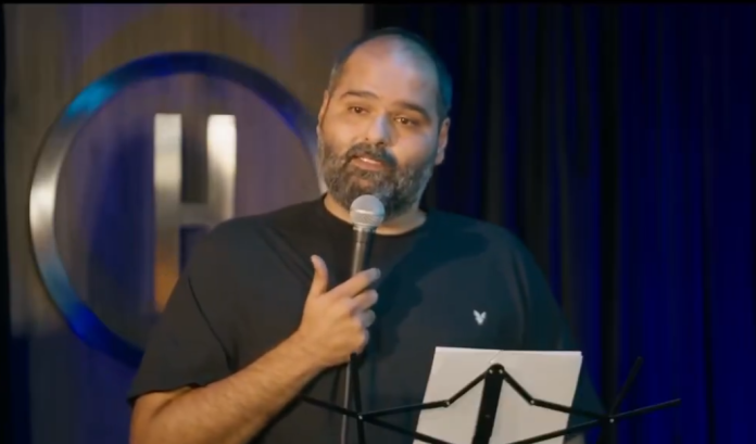 Kunal Kamra Controversy