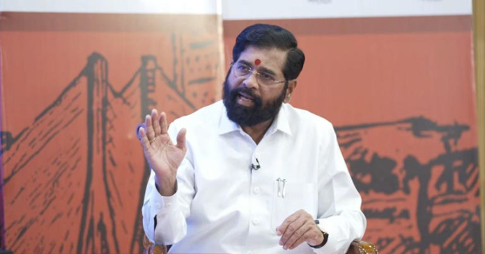 Eknath Shinde On Kunal Kamra