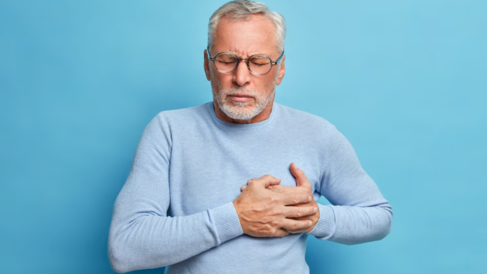 Poor Sleep habit lead to heart problem