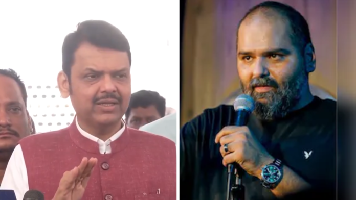 Kunal Kamra Controversy