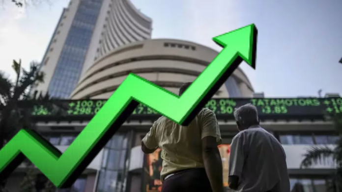 Stock Market Update