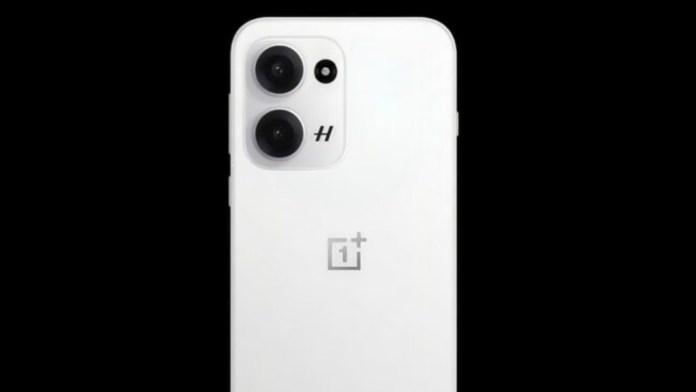 OnePlus 13T Launch date Design