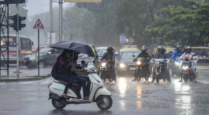 Rajasthan Weather Update