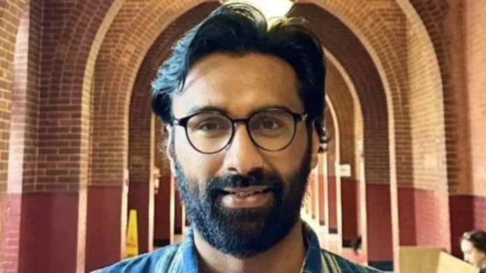 Badal Khan Suri Case