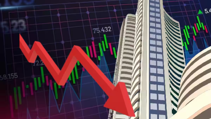 Stock Market Today