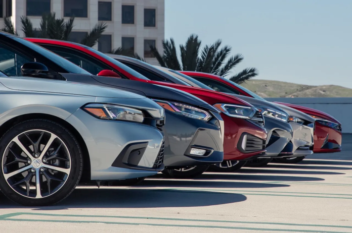 Car Price Hike