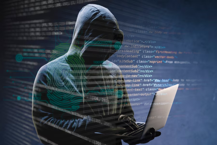 Rajasthan Cyber Attack News