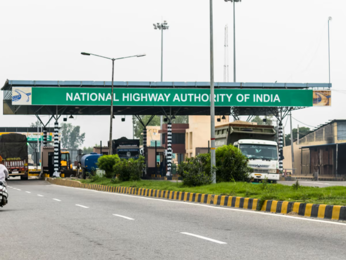 Toll Tax Hike