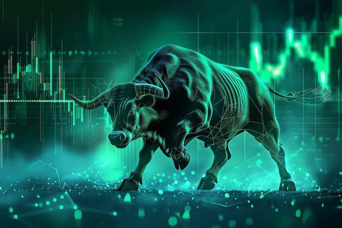 Stock Market today