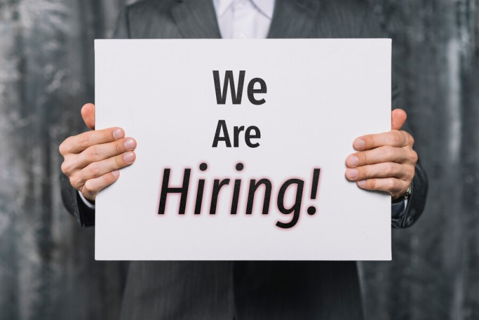 UPSC Recruitment 2025