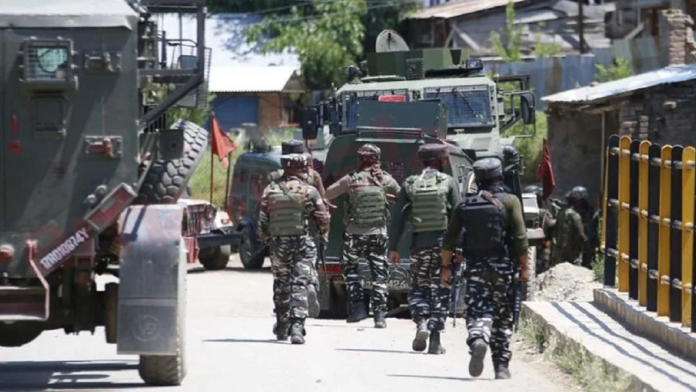 Pahalgam Attack