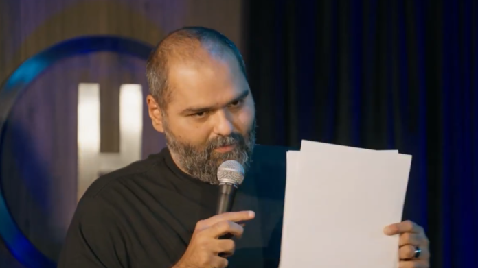 Kunal Kamra Controversy