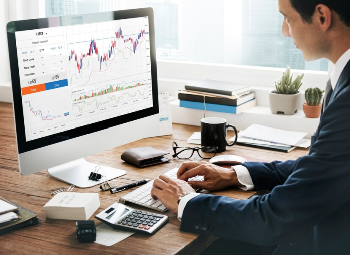 Stock Market Today