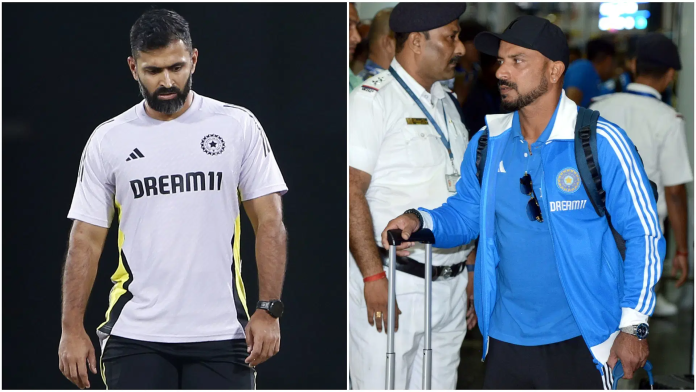 BCCI Action On Abhishek Nayar