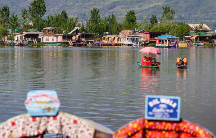 Pahalgam Terror Attack