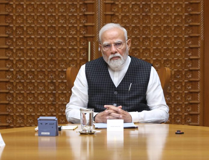 PM Modi Russia Visit Cancel