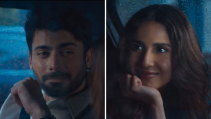 Abir Gulaal Teaser Release