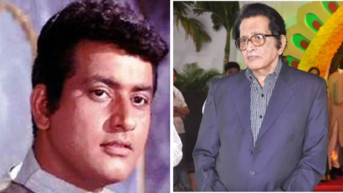 Manoj Kumar Demise