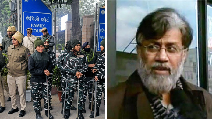 Tahawwur Rana Extradition
