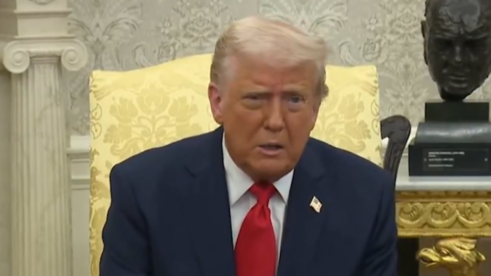 Trump Auto Tariff Relief Update
