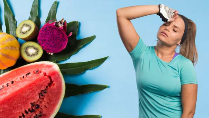 Summer Health Tips