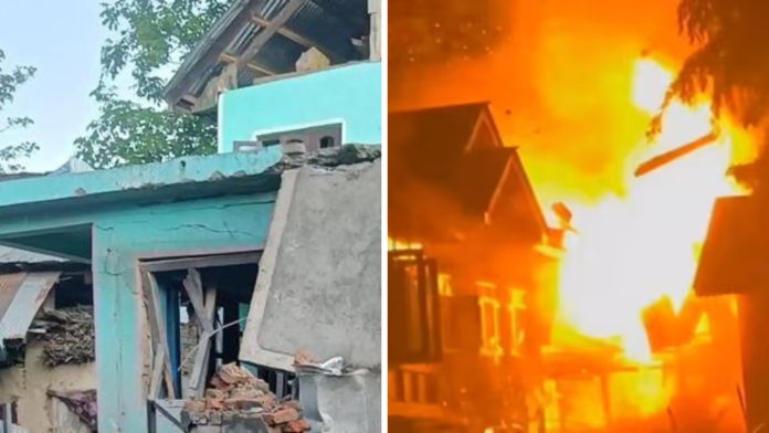 Pahalgam Terror Attack