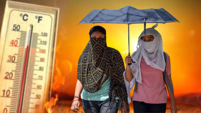 Rajasthan Weather Update