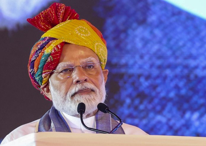 PM Modi Haryana Visit