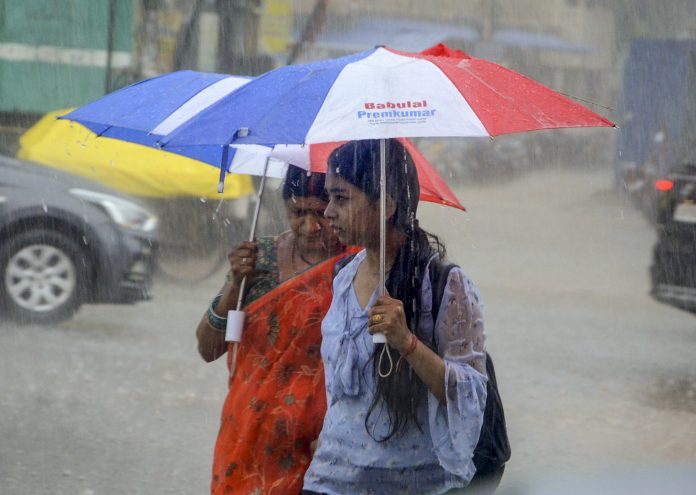 IMD Monsoon 2025 Forecast: