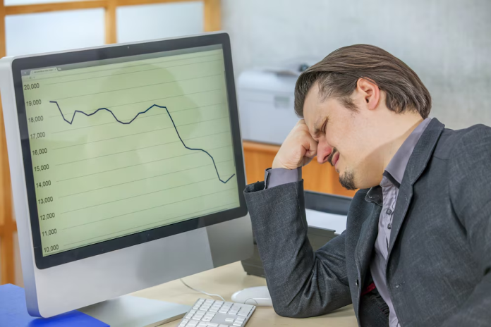 Stock Market Crash