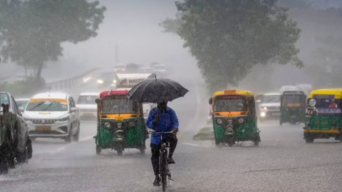 Rajasthan Weather Update