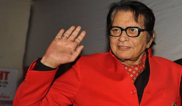 Manoj Kumar Death