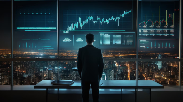 Stock Market Today