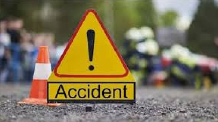 Maharashtra Accident News
