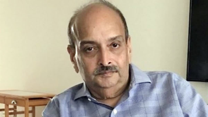 Mehul Choksi Loan Fraud Case