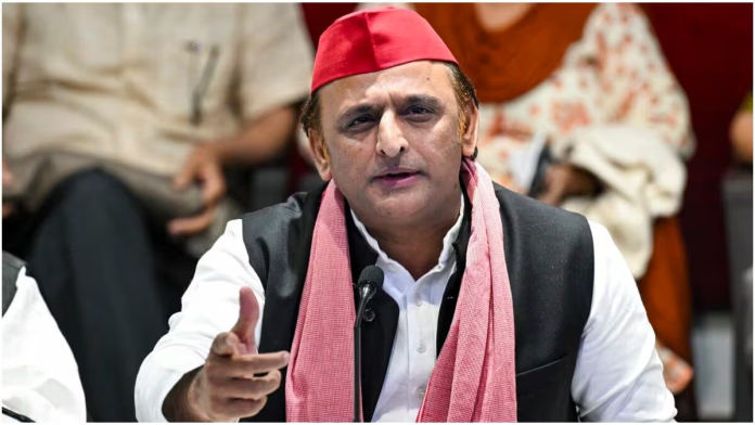 UP Samajwadi party News