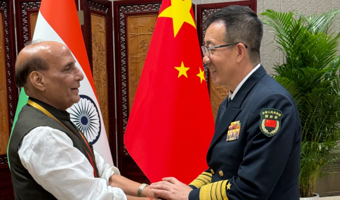 SCO Summit 2025