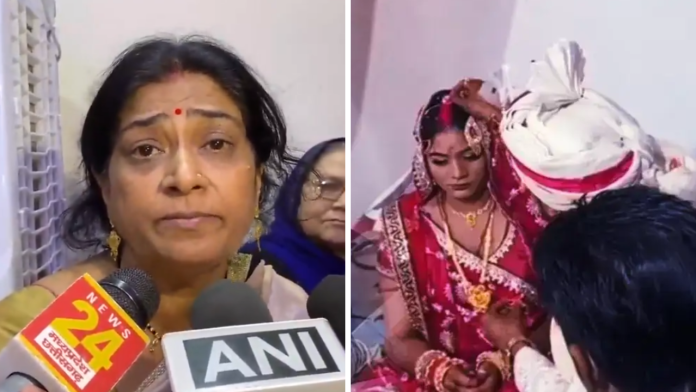 Raja Raghuvanshi Murder case