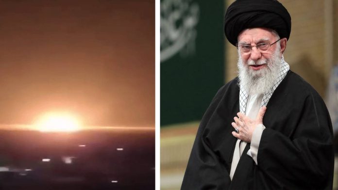 ayatollah khamenei