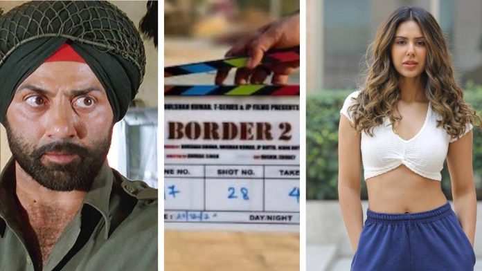 Border 2 movie