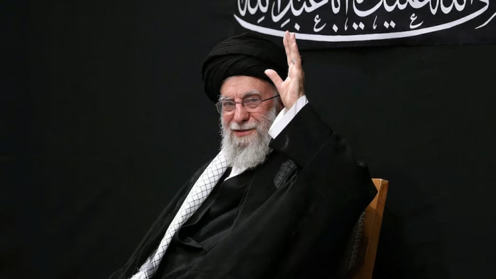 Ayatollah Ali Khamenei News