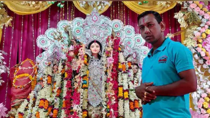 Abhijit Sarkar murder case