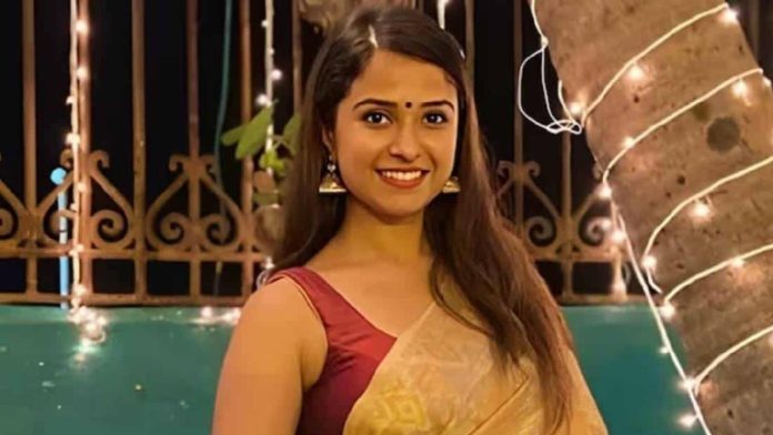 Disha Salian